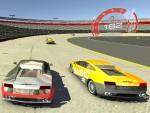 3D Araba Yarışı Oyna
