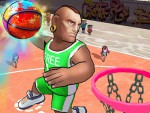 3D Basketbol Maçı Oyna