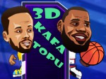 3D Basketbol Yıldızları Oyna