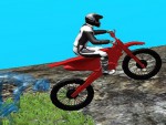 3D Dağ Motoru Oyna