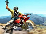 3D Engelli Motor Oyna