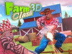 Farm Clash 3D Oyna