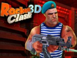 Rocket Clash 3D Oyna